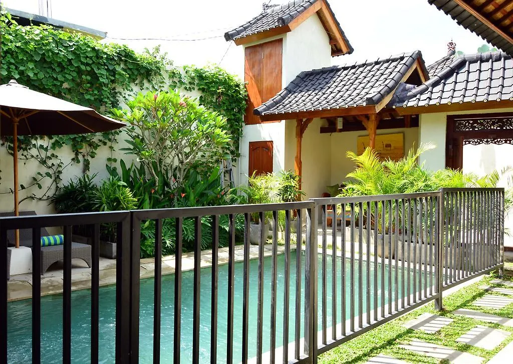 Villa Mewali Ubud