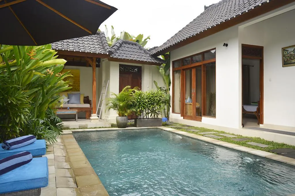 Villa Mewali Ubud  0*, Ubud (Bali)