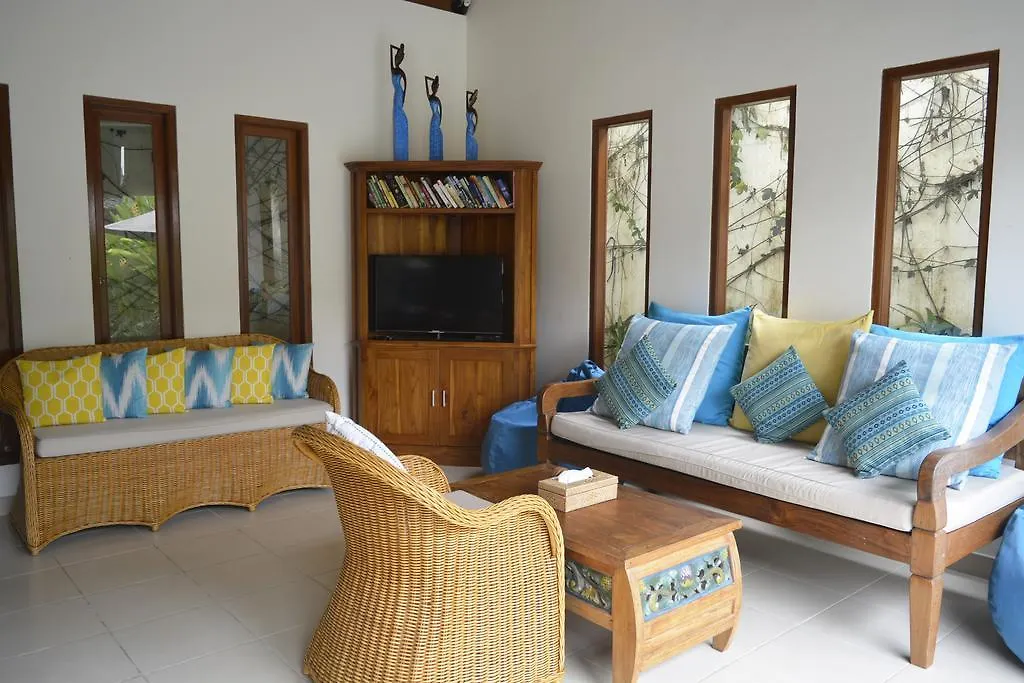 Villa Mewali Ubud