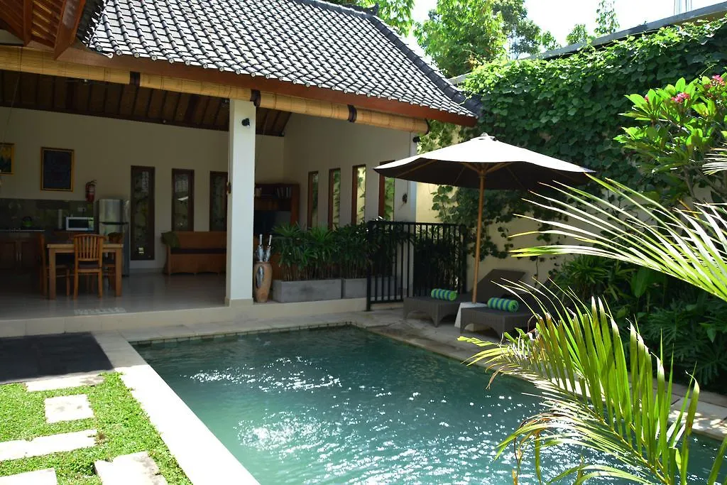 Villa Mewali Ubud