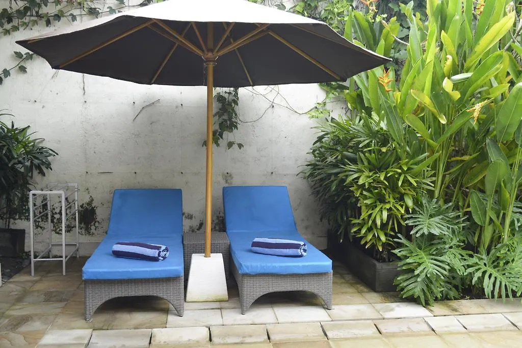 Villa Mewali Ubud