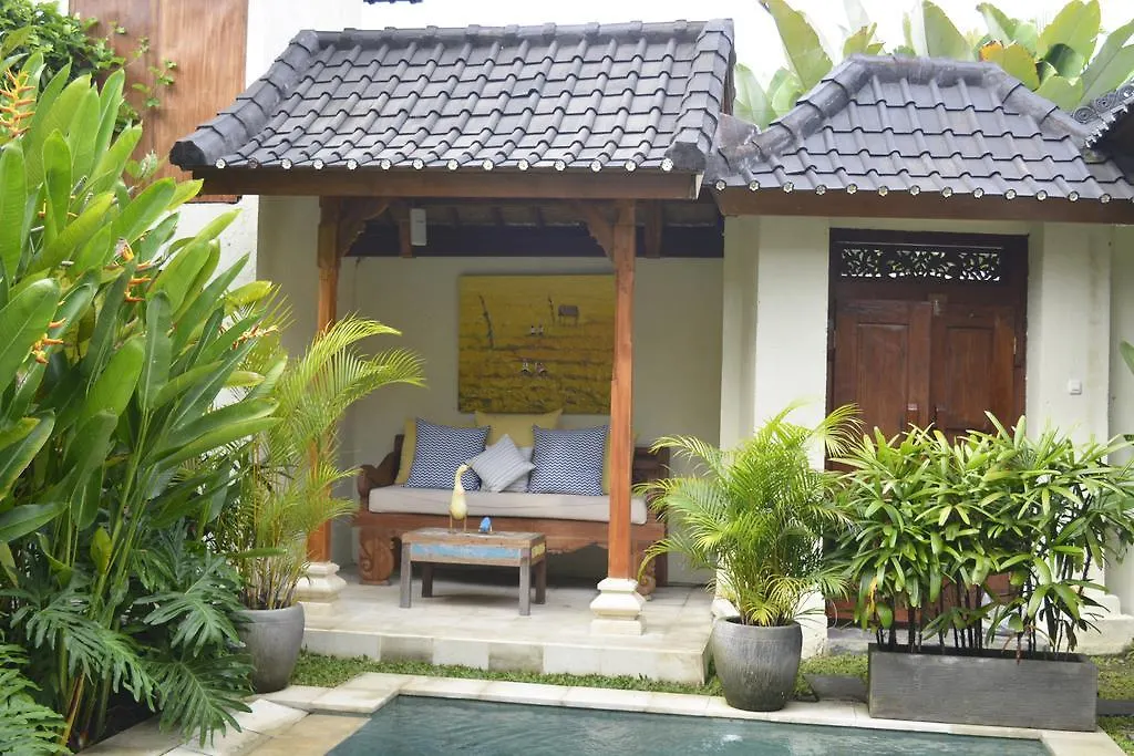 Villa Mewali Ubud