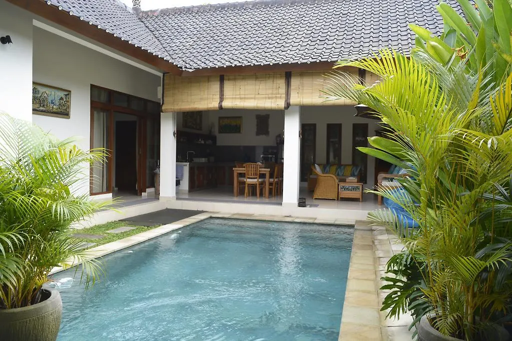 Villa Mewali Ubud