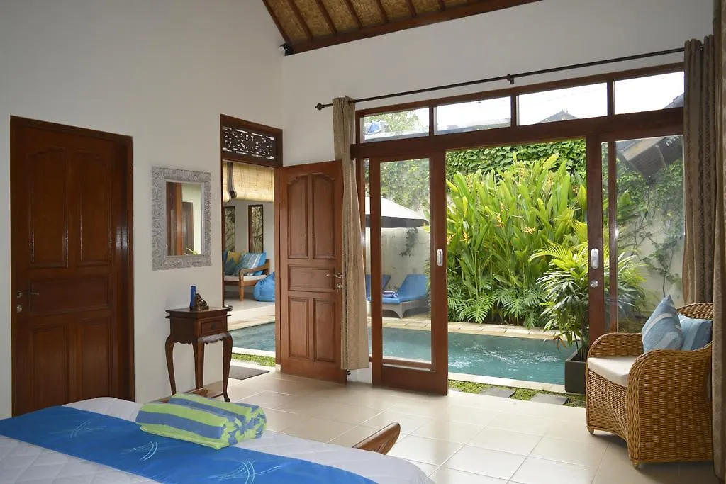 Villa Mewali Ubud