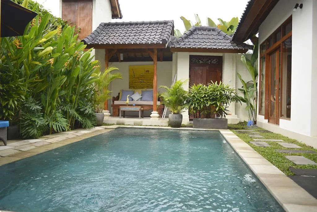 Villa Mewali Ubud